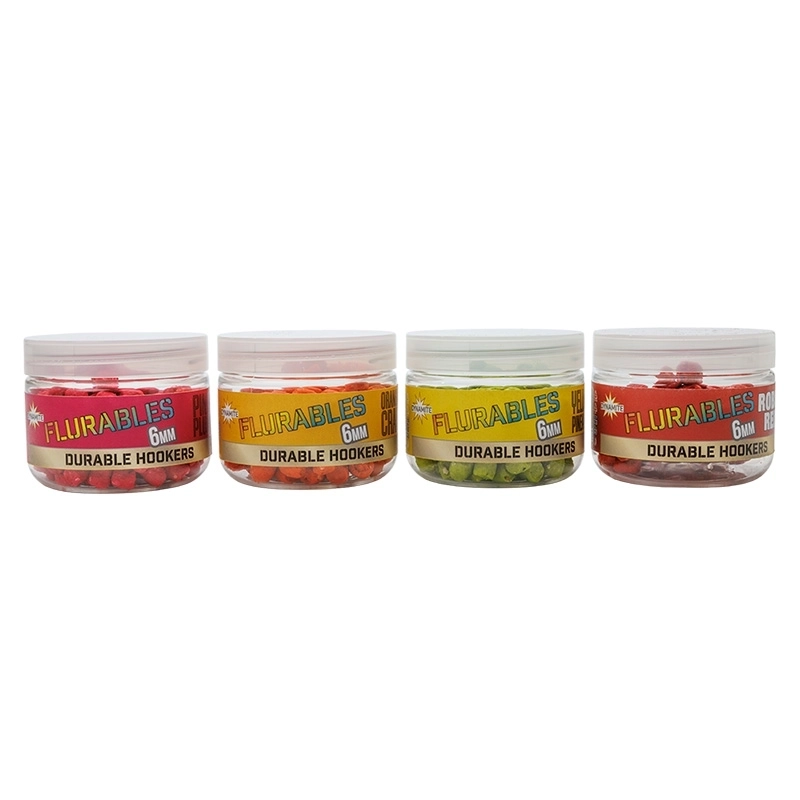 Dynamite Baits Flurables Durable Hookers